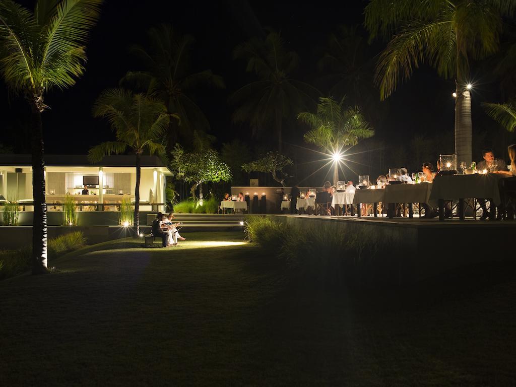 The Lombok Lodge Suites & Private Villas Tanjung  Dış mekan fotoğraf